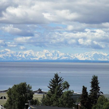Susitna Place B&B Anchorage Exterior photo