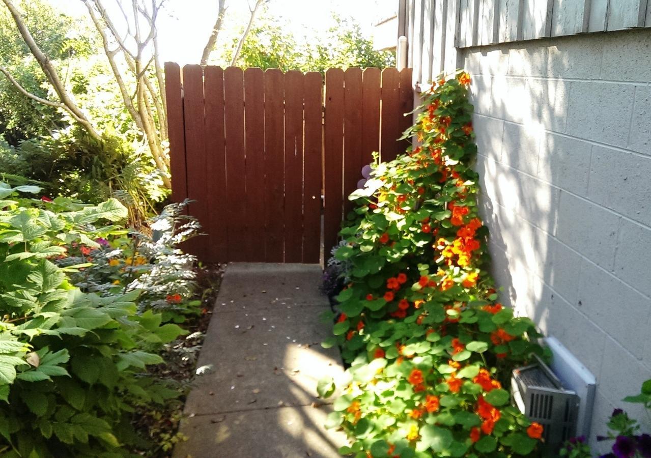 Susitna Place B&B Anchorage Exterior photo