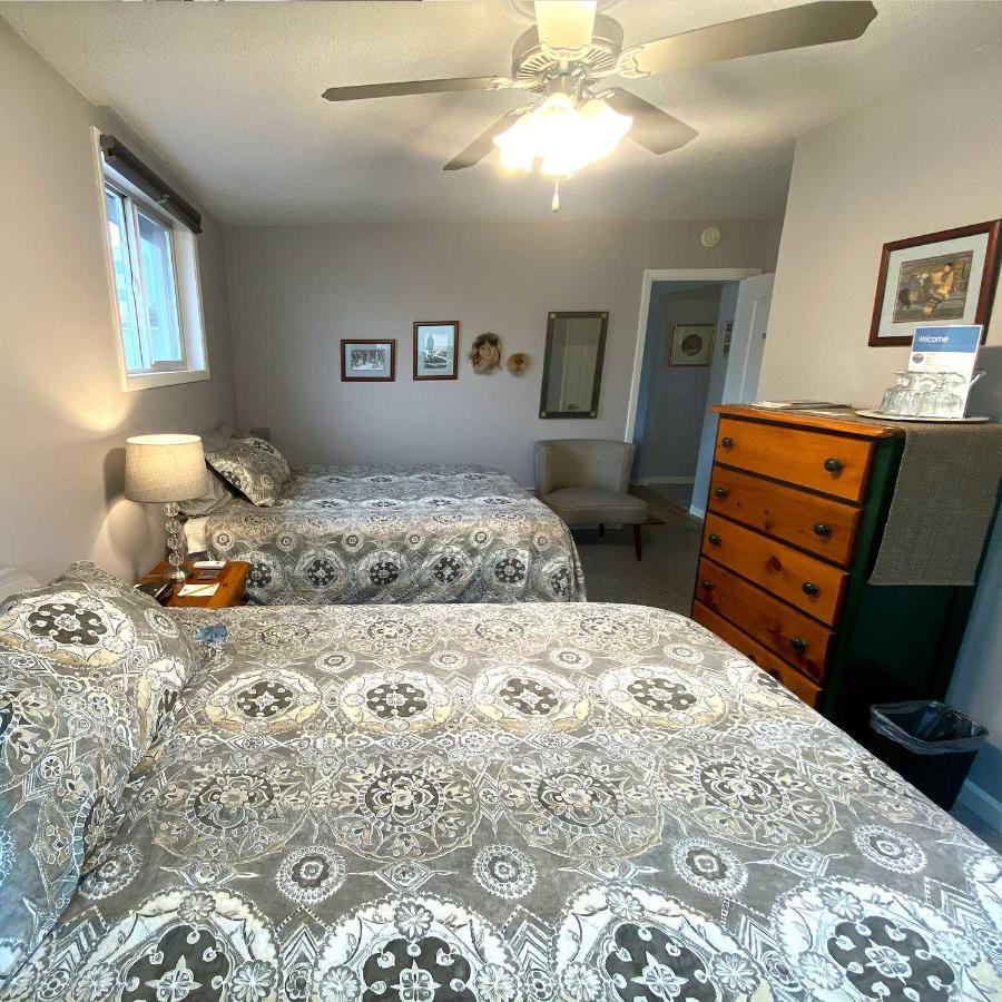 Susitna Place B&B Anchorage Exterior photo