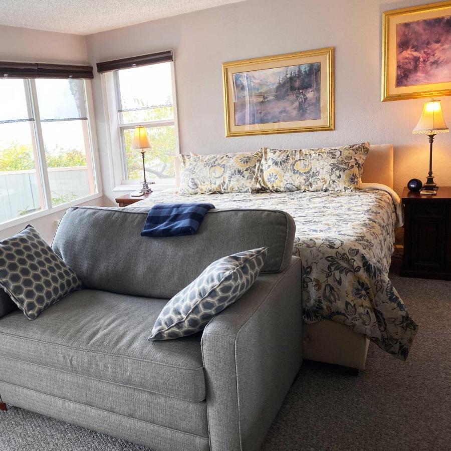Susitna Place B&B Anchorage Exterior photo