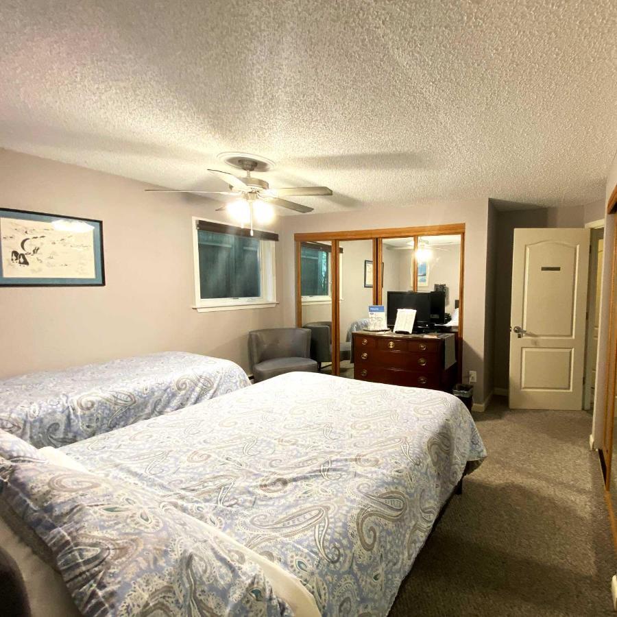 Susitna Place B&B Anchorage Room photo
