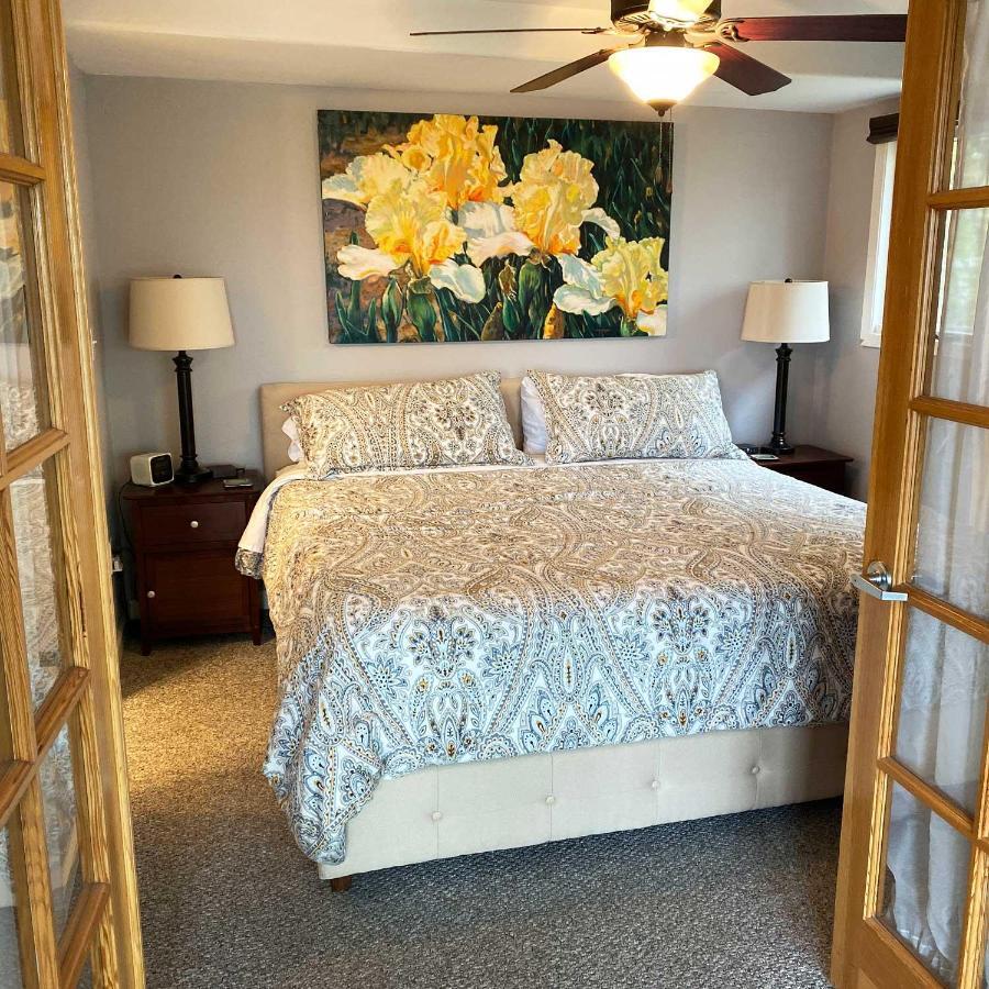 Susitna Place B&B Anchorage Exterior photo