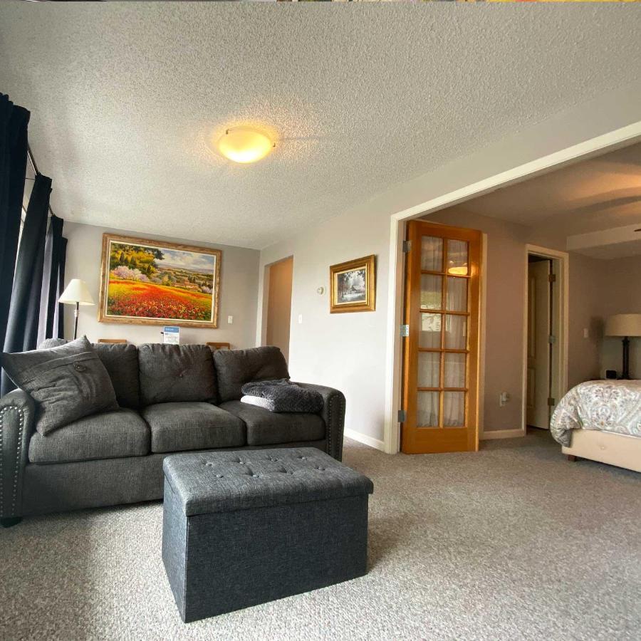 Susitna Place B&B Anchorage Exterior photo