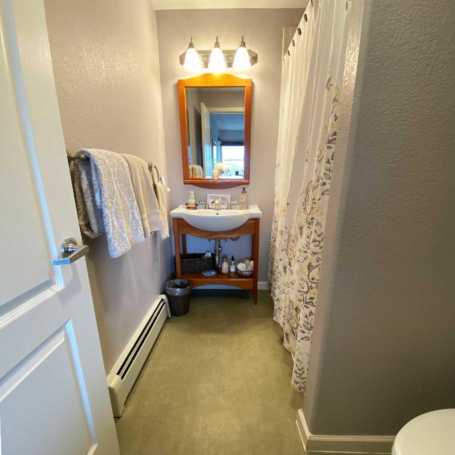 Susitna Place B&B Anchorage Exterior photo